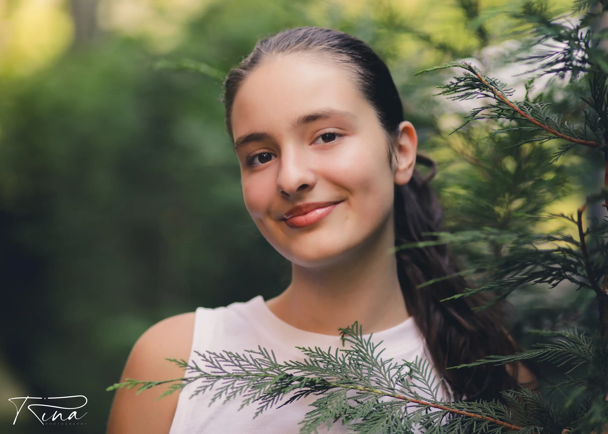 Professional headshot