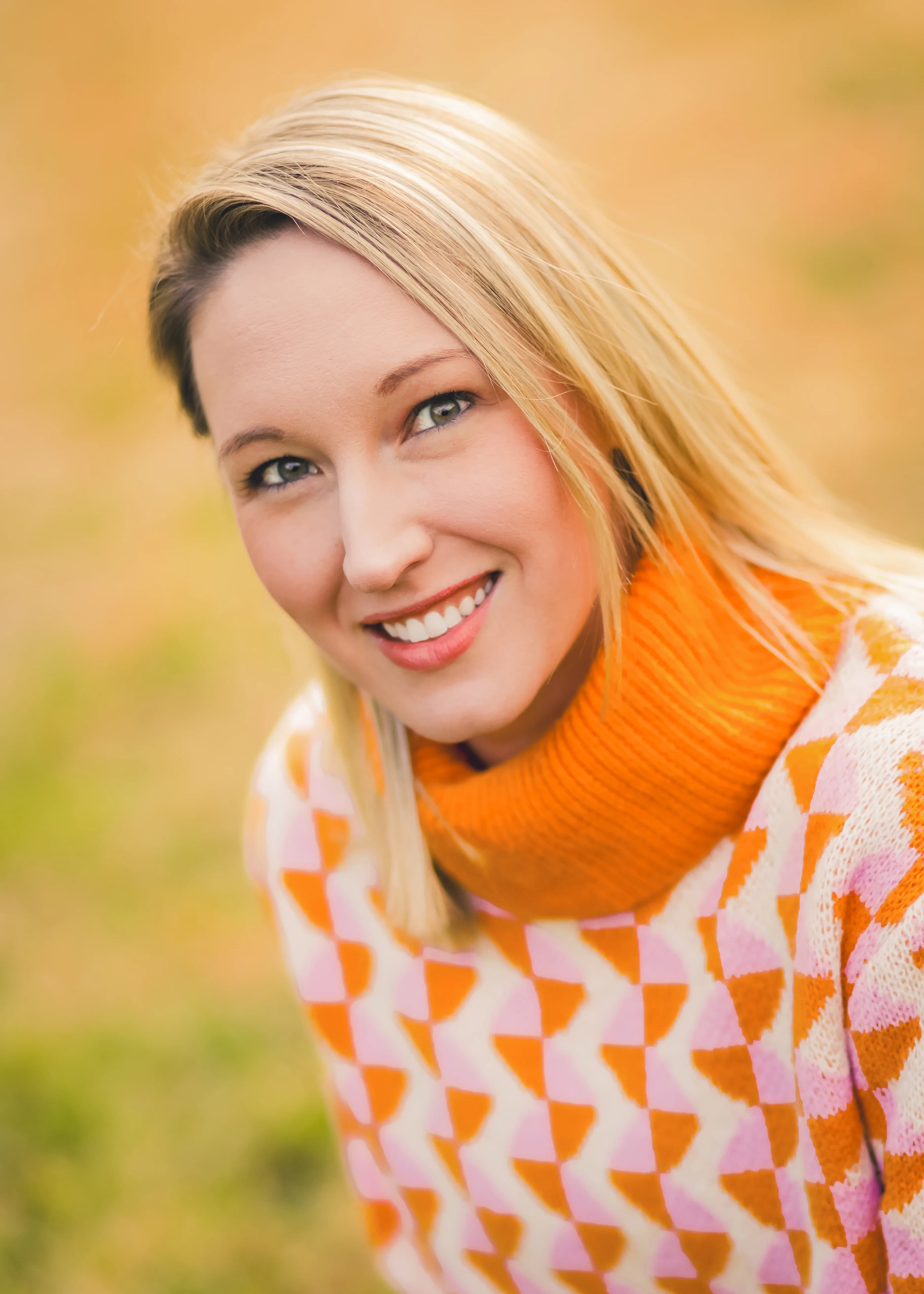 Male professional headshot